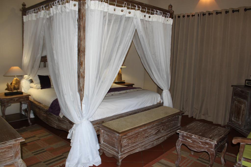 N'Taba River Lodge & Spa Port Saint Johnʼs Quarto foto