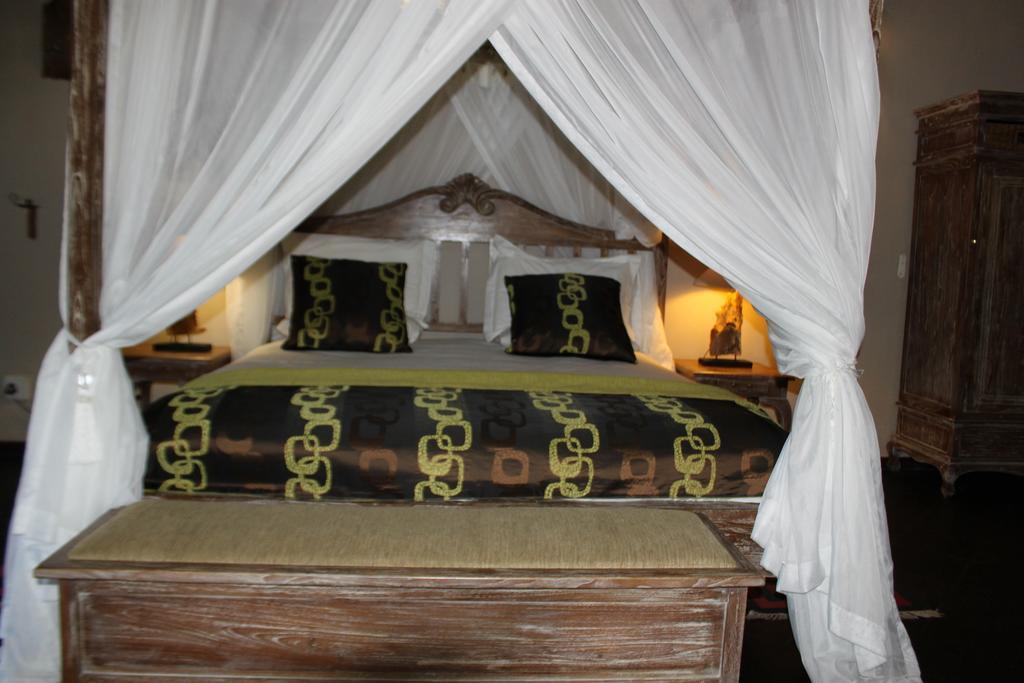 N'Taba River Lodge & Spa Port Saint Johnʼs Quarto foto