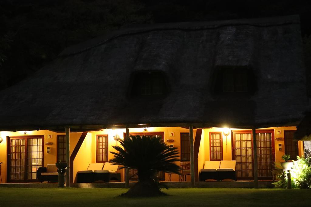N'Taba River Lodge & Spa Port Saint Johnʼs Exterior foto