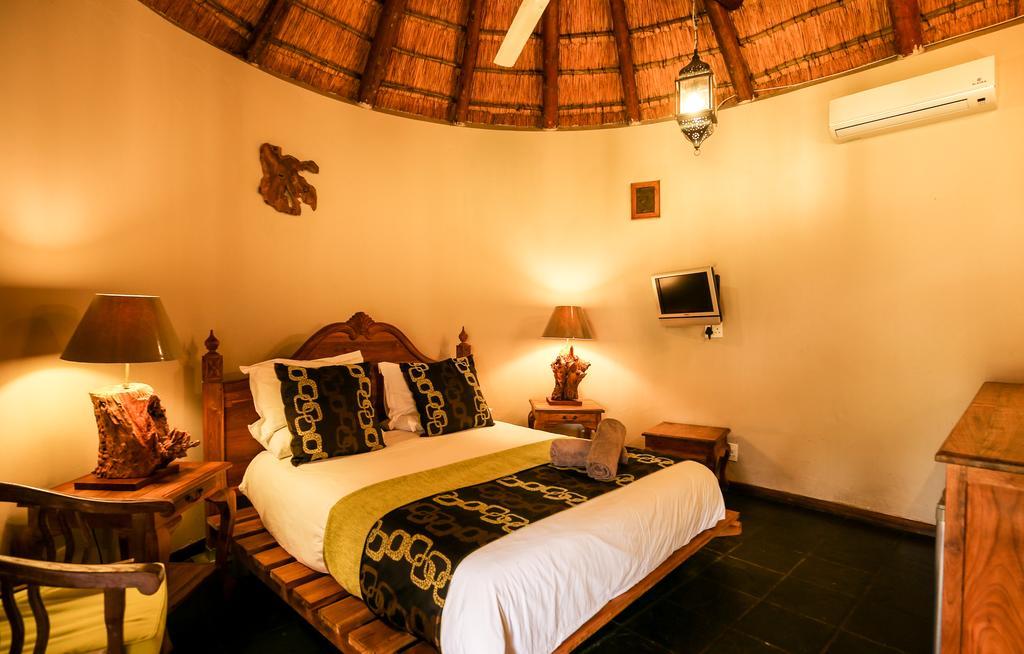 N'Taba River Lodge & Spa Port Saint Johnʼs Exterior foto