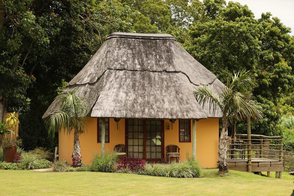 N'Taba River Lodge & Spa Port Saint Johnʼs Exterior foto